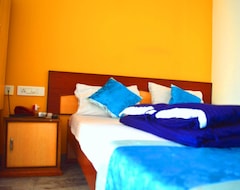 Hotelli Hotel Vinayak Inn (Siliguri, Intia)