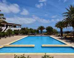 Hotel Pestana Trópico (Praia, Cape Verde)