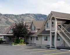 Khách sạn Best Budget Inn & Suites Kamloops (Kamloops, Canada)