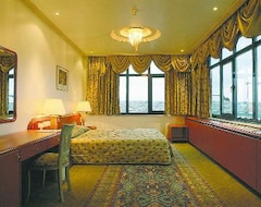 Khách sạn Hotel Grand Anka (Istanbul, Thổ Nhĩ Kỳ)