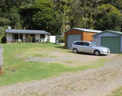 Toàn bộ căn nhà/căn hộ Sandy Bay Beach Retreat (Port Charles, New Zealand)