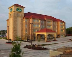 Otel La Quinta by Wyndham Dallas South-DeSoto (DeSoto, ABD)