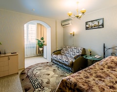 Hotel London-Paris (Pensa, Rusland)