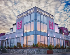 Claregalway Hotel (Claregalway, Ireland)