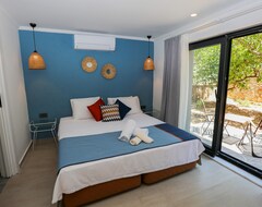 Park Hotel Rooms & Apart (Antalya, Tyrkiet)