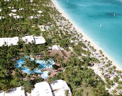 Hotel Grand Palladium Punta Cana Resort & Spa (Playa Bavaro, Dominican Republic)