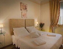 Hotel Cassia (Florence, Italy)