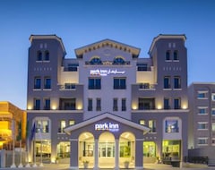 Otel Park Inn by Radisson Dammam (Dammam, Suudi Arabistan)