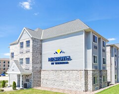 Hotel Microtel Inn & Suites Urbandale (Urbandale, Sjedinjene Američke Države)