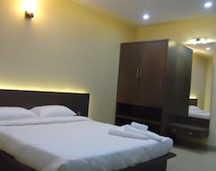 Hotel Emerald County Resorts & Clubs (Pune, Indija)