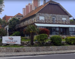 Hotel El hostal de Alem (Mar del Plata, Argentina)