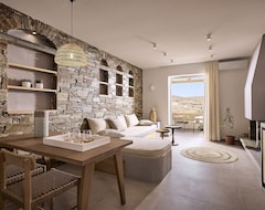 Hotelli Syllac Elegant Stay (Kythnos - Chora, Kreikka)