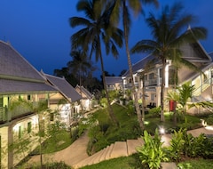 Khách sạn Le Bel Air Resort Luang Prabang (Luang Prabang, Lào)