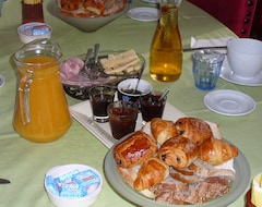 Bed & Breakfast Au Domisiladore (Carcasona, Francia)