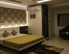 Hotel Shree Sayaji Palace (Nashik, Indija)