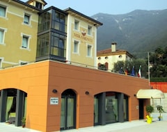 Hotel Miramonti (Pove del Grappa, Italy)