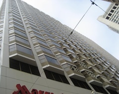 Hotel San Francisco Marriott Union Square (San Francisco, Stati Uniti)
