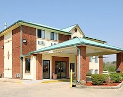 Khách sạn Quality Inn (Pell City, Hoa Kỳ)