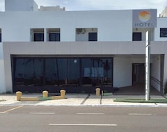 Khách sạn Hotel Algas Marinhas (Aracaju, Brazil)