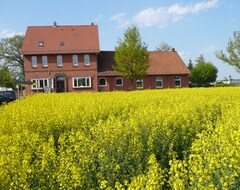 Hotel Mutter Buermann (Hemmingen, Germany)