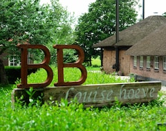 Bed & Breakfast B & B Louisehoeve (Woerden, Hà Lan)