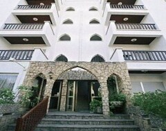 Lordos Hotel Apartments (Lefkosia, Kipar)