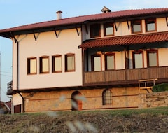 Otel Panorama (Arbanassi, Bulgaristan)