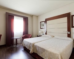 Hotel Services (Badajoz, Spanien)