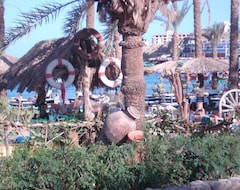 Hotelli Kanabesh Hotel (Sharm el Sheik, Egypti)