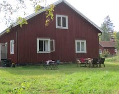 Toàn bộ căn nhà/căn hộ Eriksdotters Brukslogi (Furudal, Thụy Điển)