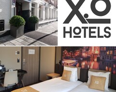 XO Hotel Inner (Amsterdam, Paesi Bassi)
