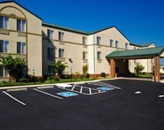 Khách sạn Best Western Plus Russellville & Suites (Russellville, Hoa Kỳ)