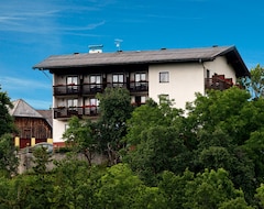 Khách sạn Gasthof Pension Gutmann (Eberstein, Áo)