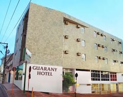 Khách sạn Guarany Hotel Express (João Pessoa, Brazil)