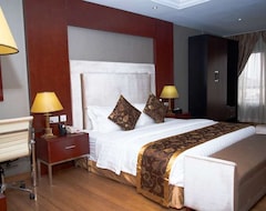 Khách sạn Hotel Sunshine Enugu (Enugu, Nigeria)