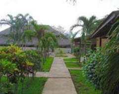 Khách sạn Hotel Guanacaste Lodge (Playa Flamingo, Costa Rica)
