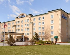 Hotel Country Inn & Suites by Radisson, Cookeville, TN (Cookeville, EE. UU.)