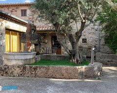 Casa rural Habitaciones Rurales La Vertedera I (Villar de Ciervo, Tây Ban Nha)