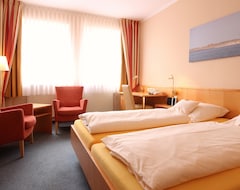 Khách sạn Seehotel (Wangerooge, Đức)