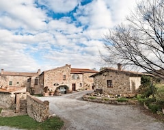 Casa rural Agriturismo Grossola (Castiglione d'Orcia, Italien)