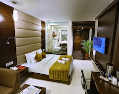 Hotel Sunbeam Premium (Chandigarh, Indien)