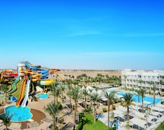 Hotel Jaz Aquaviva (Makadi Bay, Egitto)