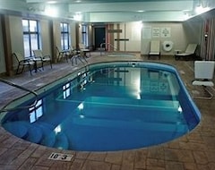 Khách sạn Holiday Inn Express & Suites Northeast, An Ihg Hotel (York, Hoa Kỳ)