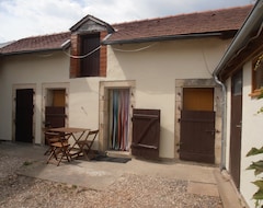 Bed & Breakfast Appletons Farmhouse (Chavin, Francia)