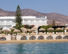 Hotel Golden Sand Paros (Chrissi Akti, Greece)
