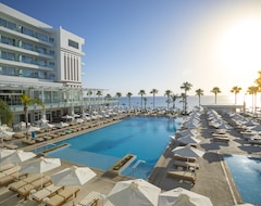 Hotel Constantinos The Great Beach (Protaras, Cyprus)