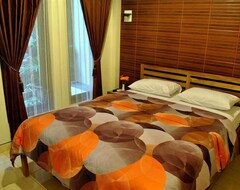 Aloha Hotel Yogyakarta (Yogyakarta, Indonesia)