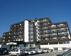 Khách sạn Planinka (Žabljak, Montenegro)