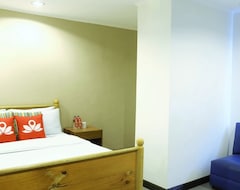 Hotel ZEN Rooms Ninoy Aquino Airport (Manila, Filipinas)