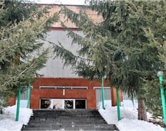 Otel Nairi (Tsaghkadzor, Ermenistan)